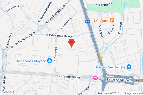 Grupelec S.C.A.