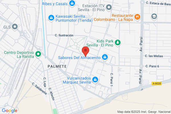Red Elite Electrodomesticos S.A.