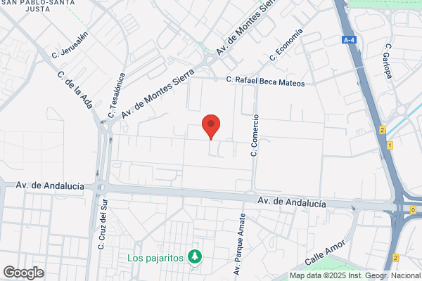 Rotiner Comercial S.L.