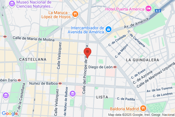 Technal Iberica S.L.