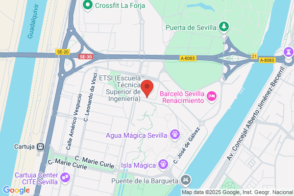 Eg & G Division Instruments Sucursal En Espana