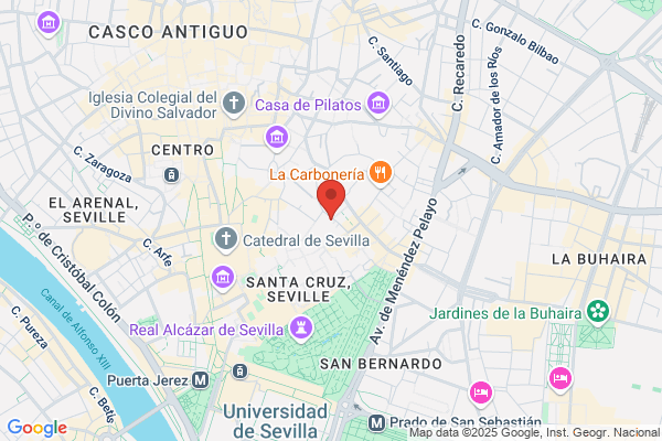 Consulado De Italia