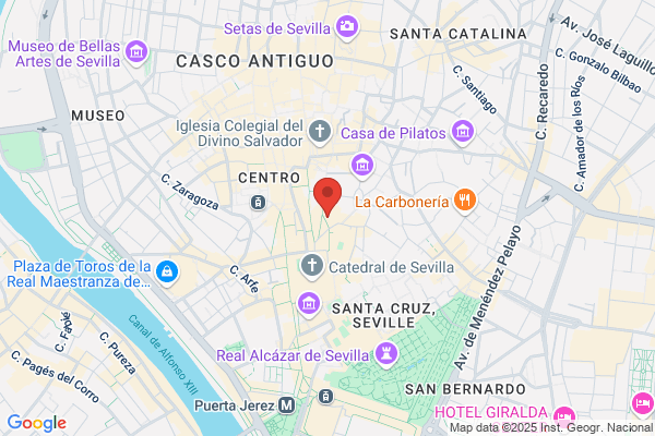 Consulado De Los Paises Bajos