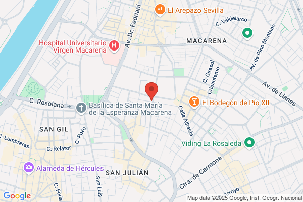 Bueno Castilla m. J.