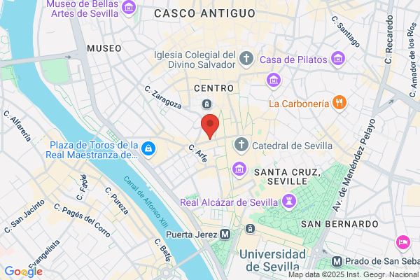 Diaz Matador a. De Los S.