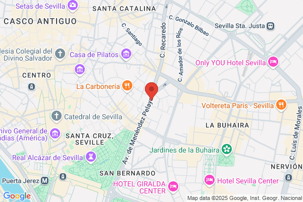 Gestion De Fincas Trevi S.L.