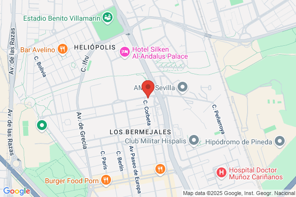 Asociacion De Allegados De Enfermos Esquizofrenicos