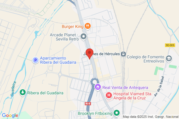 Ascensores Cenia S.A.