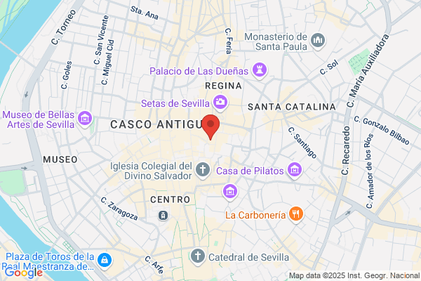 Club Patinadores de Sevilla