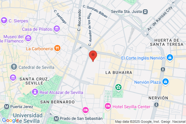 Instituto San Fernando de Lengua Española