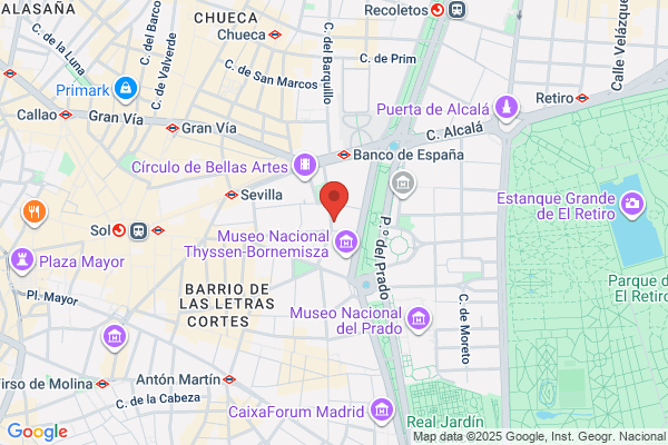 Escuela De Artes Aplicadas