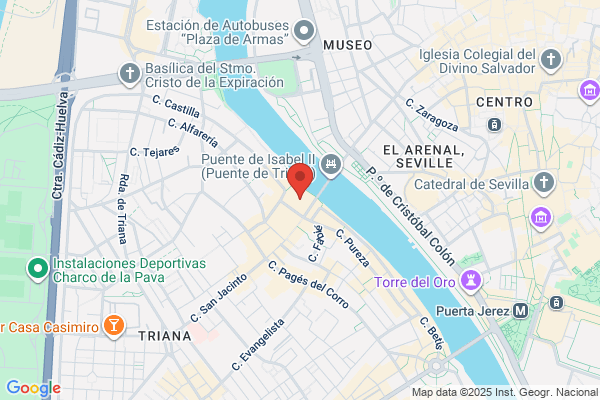 Mercado Zamorano r. M.