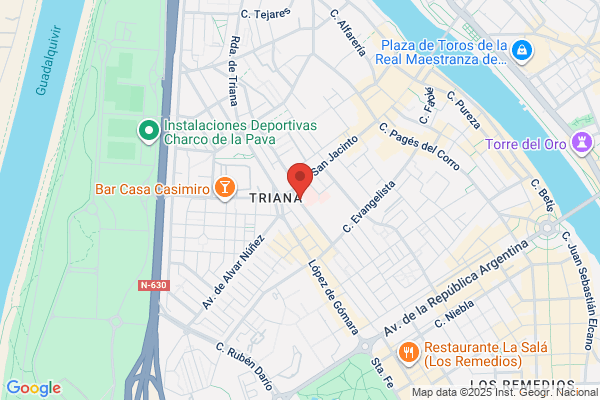 Academia Quesada