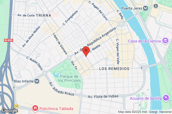 Auto Escuela Leon