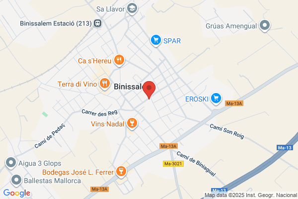Autoescuela Hidalgo E Hijos (Central)
