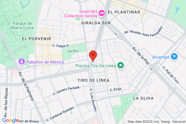 Autoescuela Nervion S.L.