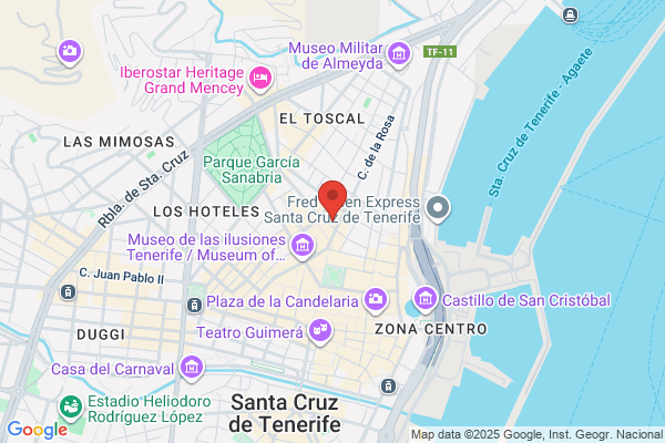 Autoescuela Tráfico