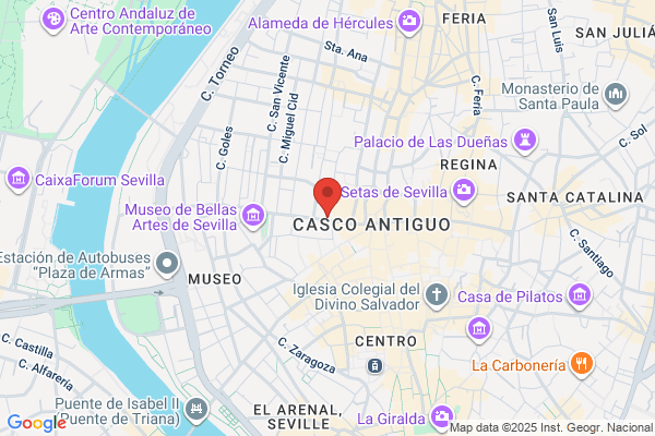 Cooperativa Sevillana De Autoescuela