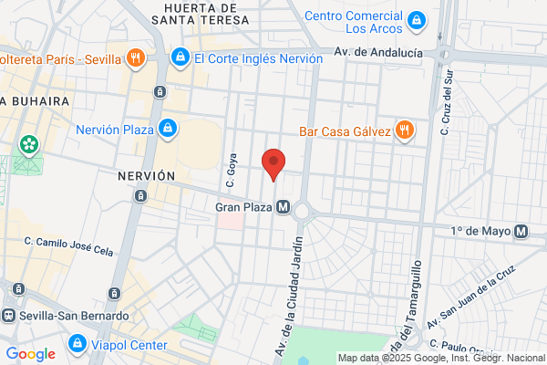Cooperativa Sevillana De Autoescuela