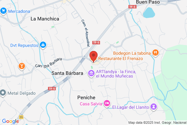 El Frenazo S. C.