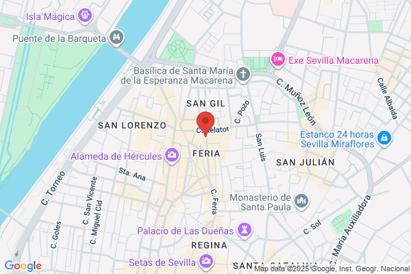 Escuela De Conductores Bartolome S.C.A.