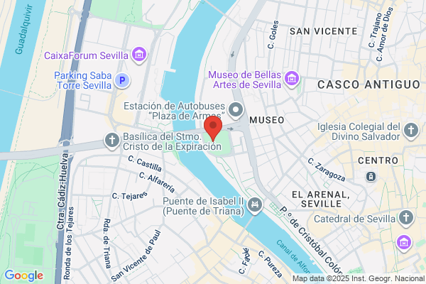 Club Deportivo Triana