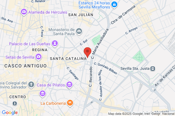 Santtero Fitness Nutrition