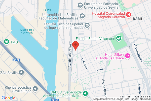 Instituto Punta Del Verde