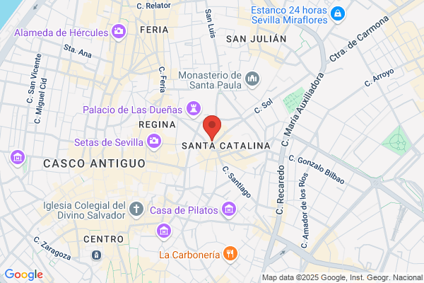 Academia de inglés The Language Project