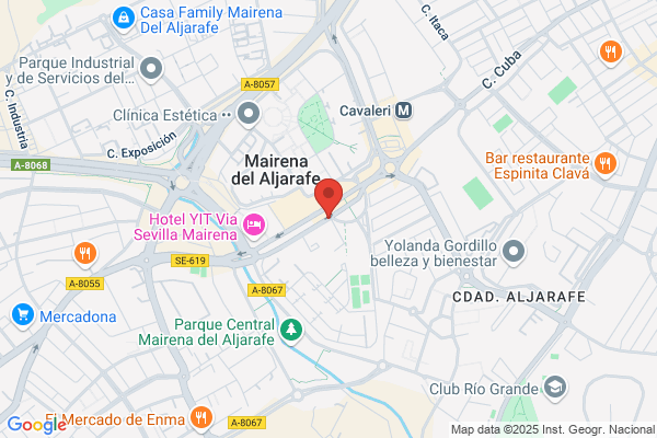 Asociacion De Centros De Enseñanzas De Idiomas De andalucia