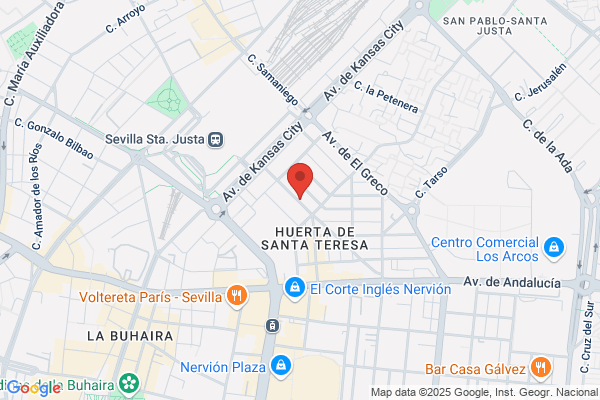 Idiomas Santa Justa S.L.