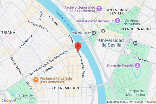Instituto Hispano Germano