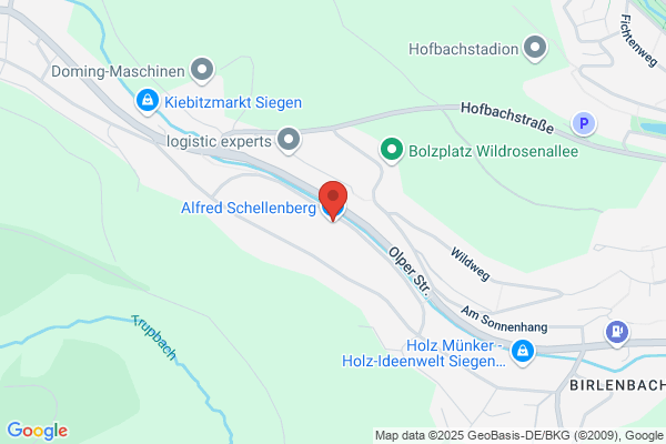 Schellenberg a. H.