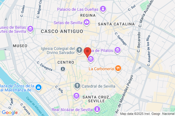 Spanish Language Courses in Sevilla : Spanish Courses in Sevilla