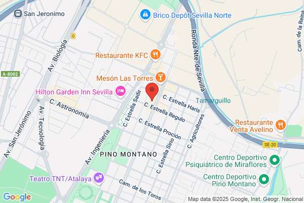Academia Athenea Sotillo