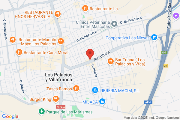 Academia Ballesta Reina S.L.