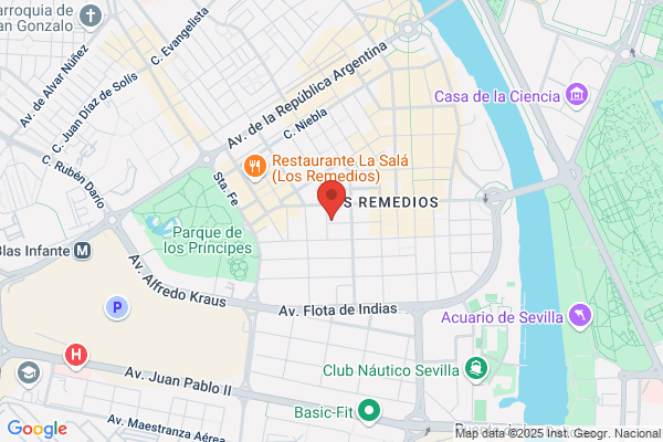 Centro Peluqueros Lozano C.B.