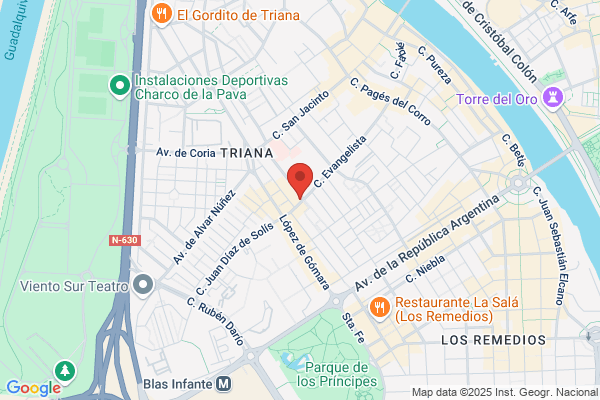 Peluquerias Reunidas S.L.