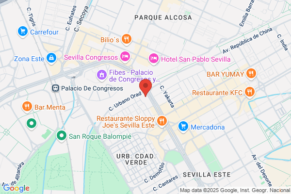 Centro Infantil La Luna