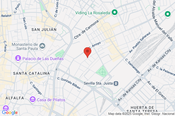 Colegio Nacional Juan De Arguijo