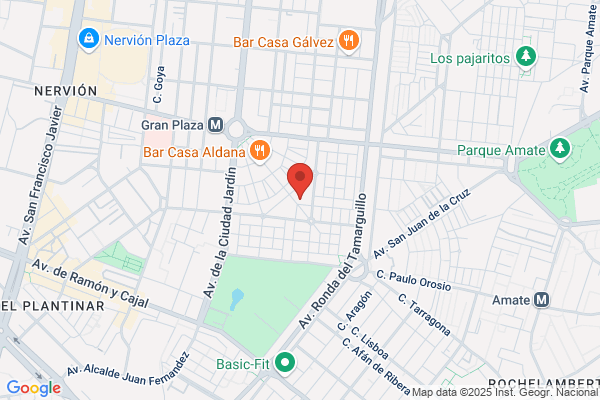 Colegio Nacional Preescolar Martin De Gainza