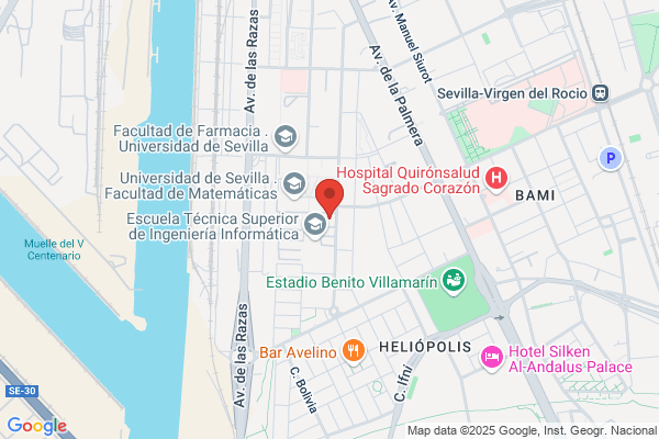 Idiomas Santa Justa