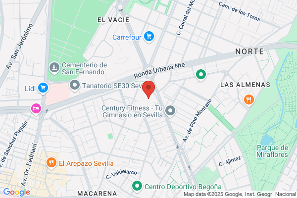 Instituto Bachiller Azahar
