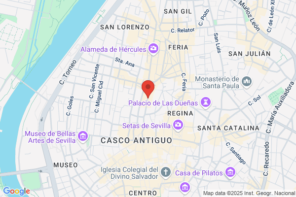 Instituto De Bachillerato San Isidoro