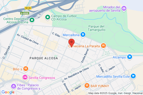 Instituto E Sec Pablo Picasso