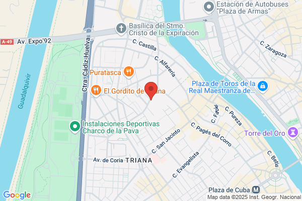 Instituto Vicente Aleixandre