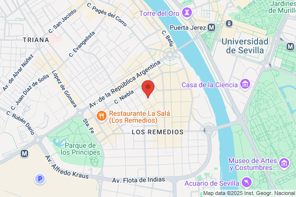 Academia Ntra. Sra. De Los Remedios