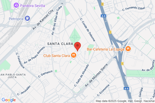 Centro Educativo Los Rosales S.L.