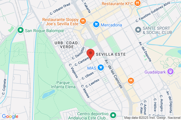 Colegio Antonio Machado