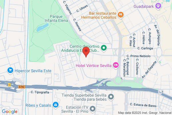 Colegio Concertado Arboleda